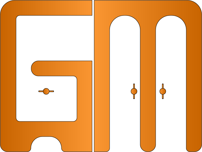 Güvenç Mobilya Logo